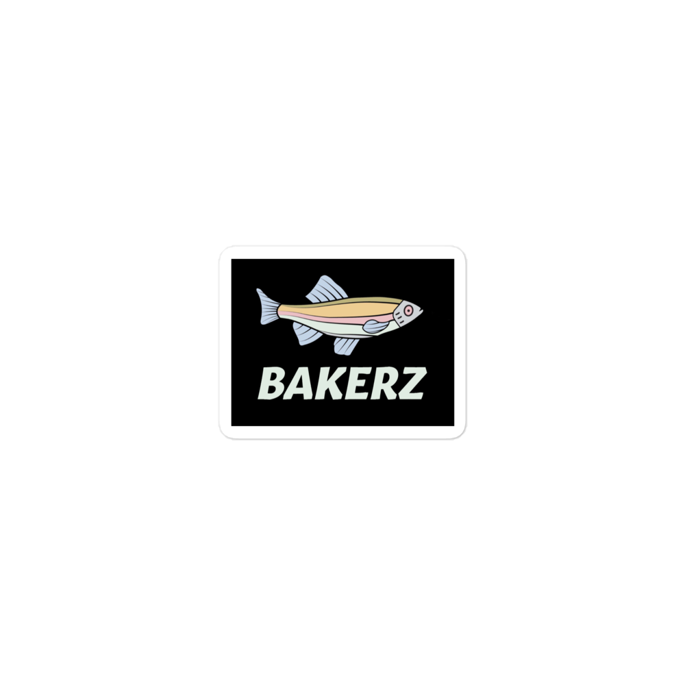 Bakerz